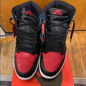 Used AJ1